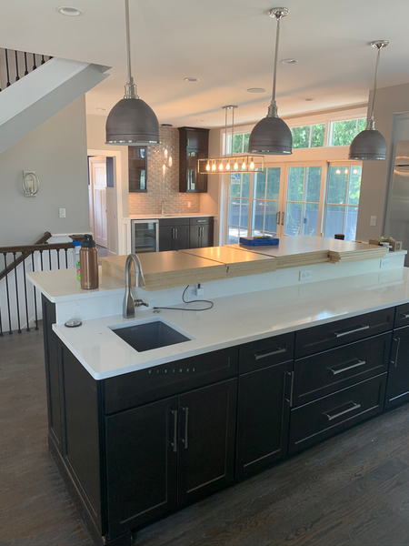 Cover photo of Valentine Construction Inc.